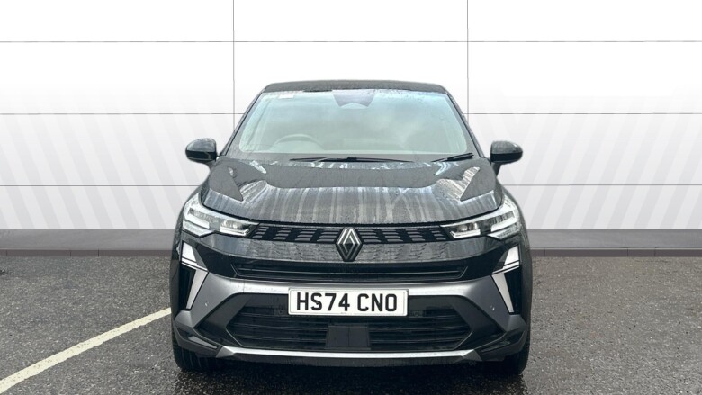 Renault Symbioz 1.6 E-Tech FHEV 145 Techno Esprit Alpine 5dr Auto Hybrid Estate